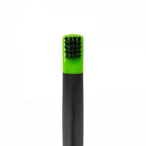 Набор щеток для очищения труднодоступных мест Green Fiber DUO